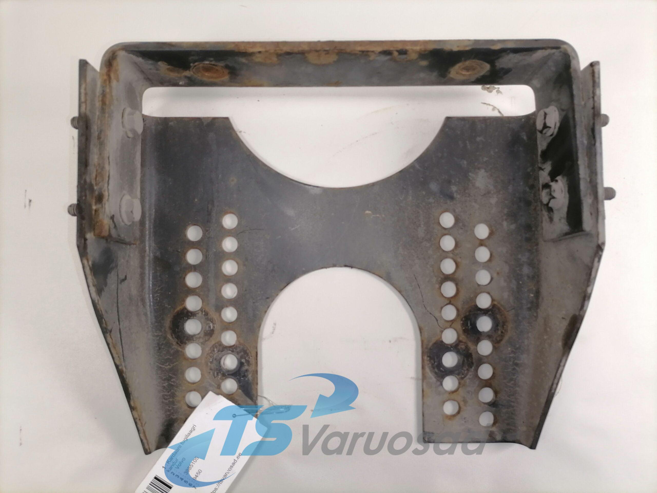 Volvo Kardaani tugilaagri kandur 3985105 - Veio de transmissão de Caminhão: foto 2 Volvo Kardaani tugilaagri kandur 3985105 - Veio de transmissão de Caminhão: foto 2