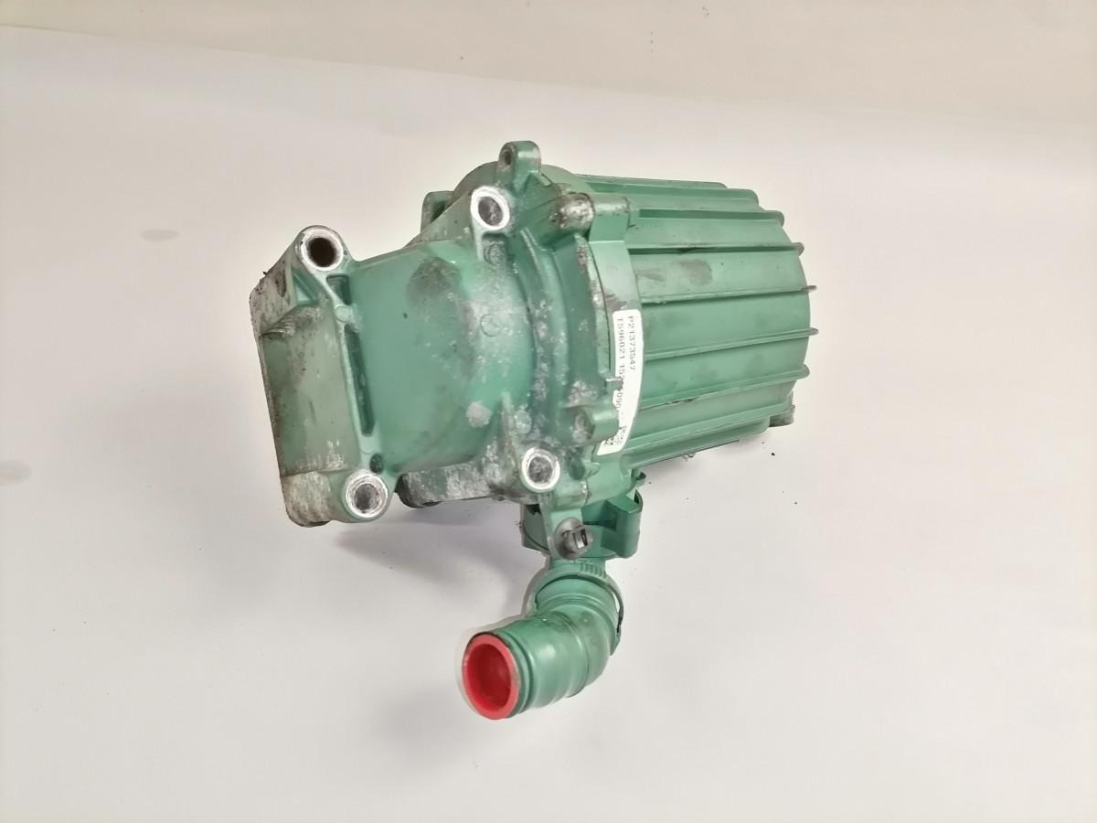 Volvo Karterituulutuse õliaurude separaator 21373547 - Cárter de Caminhão: foto 3 Volvo Karterituulutuse õliaurude separaator 21373547 - Cárter de Caminhão: foto 3