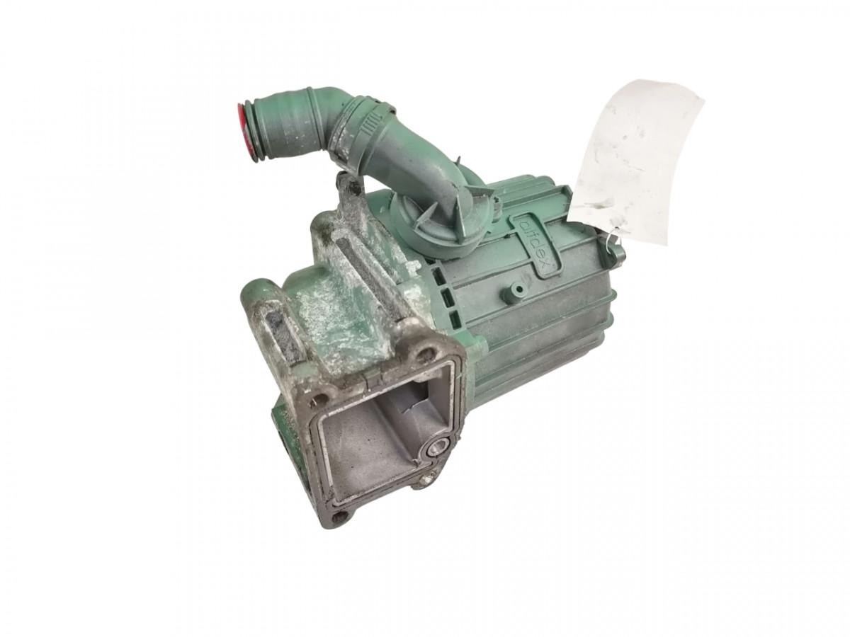 Volvo Karterituulutuse õliaurude separaator 21373547 - Cárter de Caminhão: foto 1 Volvo Karterituulutuse õliaurude separaator 21373547 - Cárter de Caminhão: foto 1