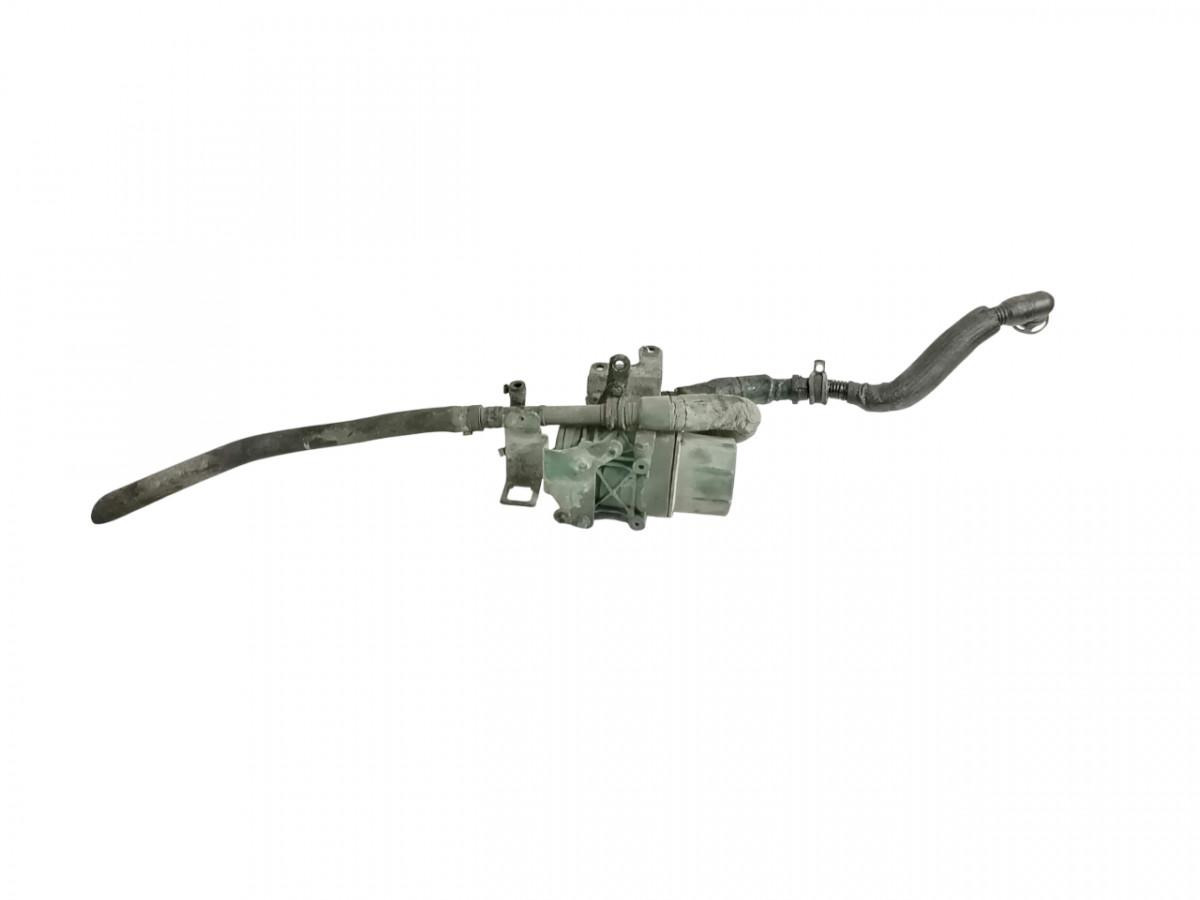 Volvo Karterituulutuse õliaurude separaator 21719553 - Cárter de Caminhão: foto 1 Volvo Karterituulutuse õliaurude separaator 21719553 - Cárter de Caminhão: foto 1