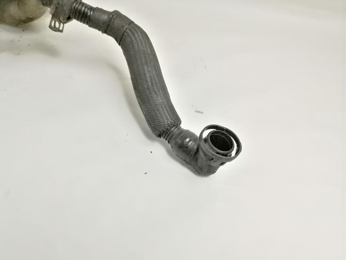 Volvo Karterituulutuse õliaurude separaator 21719553 - Cárter de Caminhão: foto 5 Volvo Karterituulutuse õliaurude separaator 21719553 - Cárter de Caminhão: foto 5