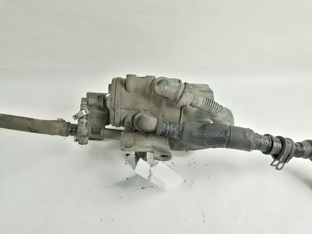 Volvo Karterituulutuse õliaurude separaator 21719553 - Cárter de Caminhão: foto 4 Volvo Karterituulutuse õliaurude separaator 21719553 - Cárter de Caminhão: foto 4