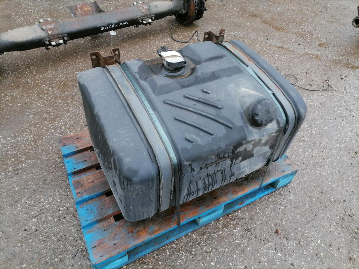 Volvo Kütusepaak 200L 21653622 - Tanque de combustível de Caminhão: foto 3 Volvo Kütusepaak 200L 21653622 - Tanque de combustível de Caminhão: foto 3