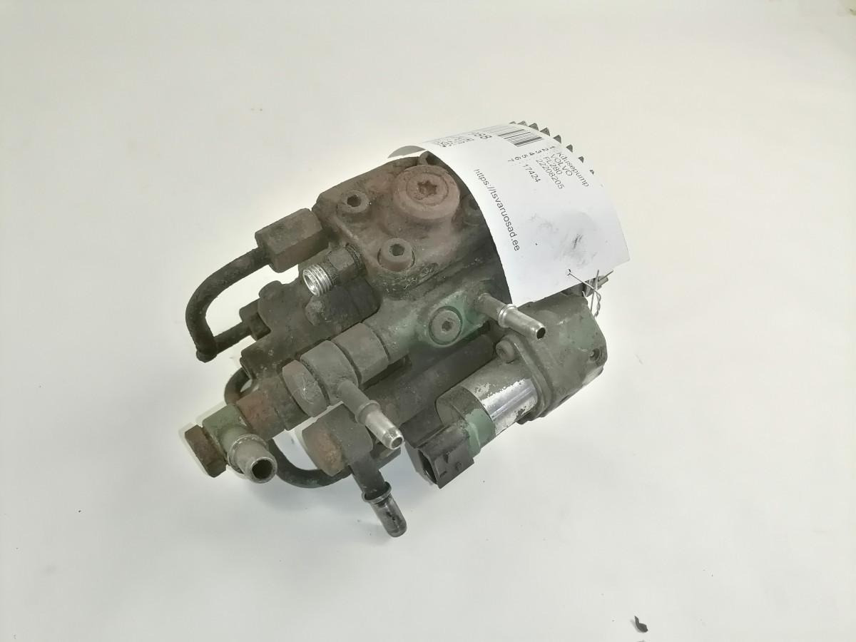 Volvo Kütusepump 22208205 - Bomba de combustivel de Caminhão: foto 3 Volvo Kütusepump 22208205 - Bomba de combustivel de Caminhão: foto 3