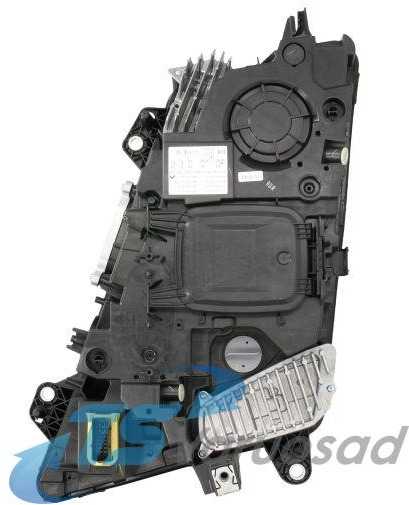 Volvo Light 21221135 - Iluminação de Caminhão: foto 2 Volvo Light 21221135 - Iluminação de Caminhão: foto 2