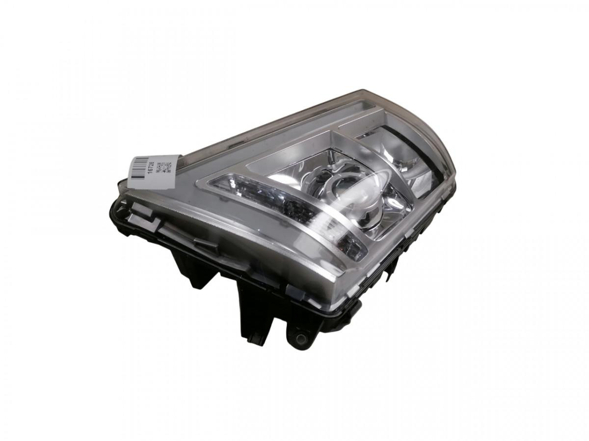 Volvo Light 22239247 - Iluminação de Caminhão: foto 1 Volvo Light 22239247 - Iluminação de Caminhão: foto 1
