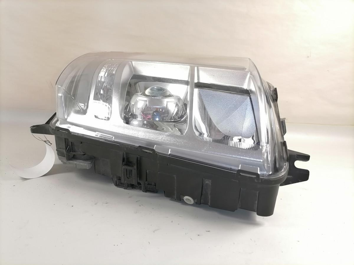 Volvo Light 22239247 - Iluminação de Caminhão: foto 3 Volvo Light 22239247 - Iluminação de Caminhão: foto 3