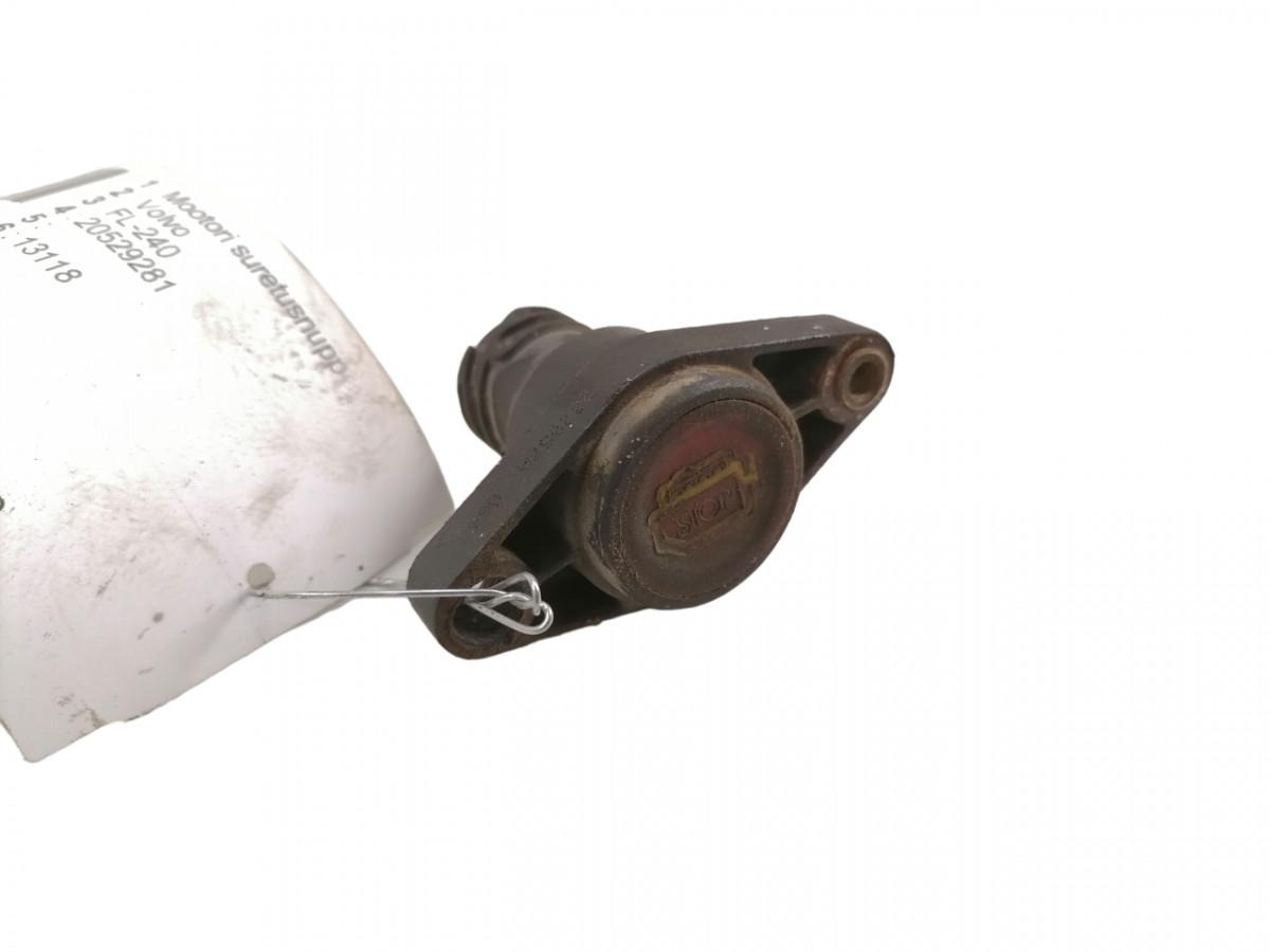 Volvo Mootori suretusnupp 20529281 - Relé de Caminhão: foto 1 Volvo Mootori suretusnupp 20529281 - Relé de Caminhão: foto 1