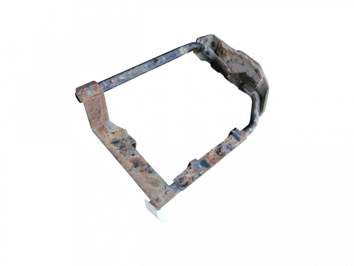 Volvo Mudguard bracket 20969984 - Peça universal de Caminhão: foto 1 Volvo Mudguard bracket 20969984 - Peça universal de Caminhão: foto 1