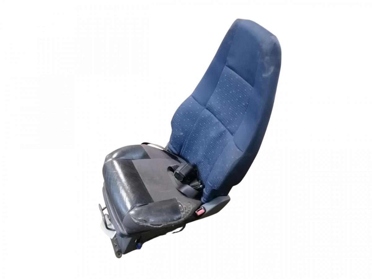 Volvo Passenger seat 20591486 - Banco de Caminhão: foto 1 Volvo Passenger seat 20591486 - Banco de Caminhão: foto 1