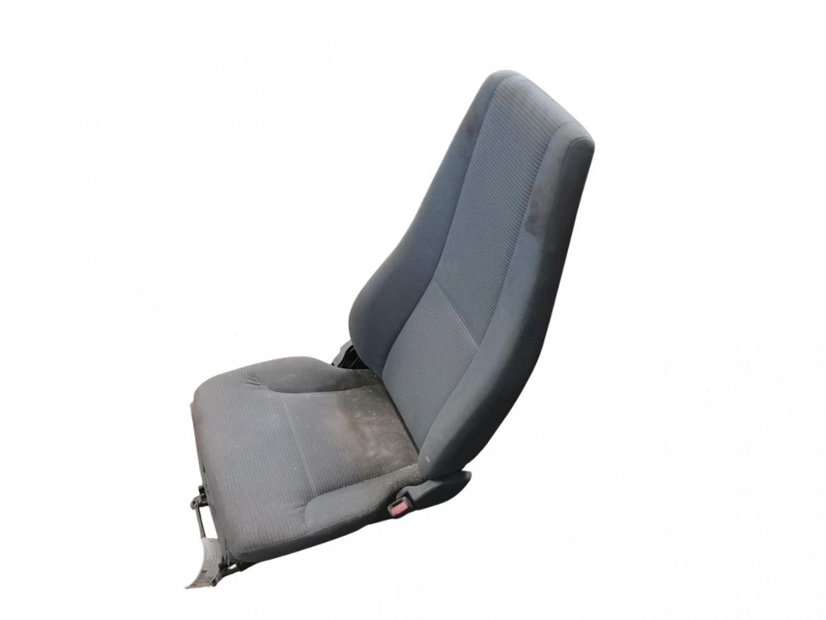 Volvo Passenger seat 20862627 - Banco de Caminhão: foto 1 Volvo Passenger seat 20862627 - Banco de Caminhão: foto 1