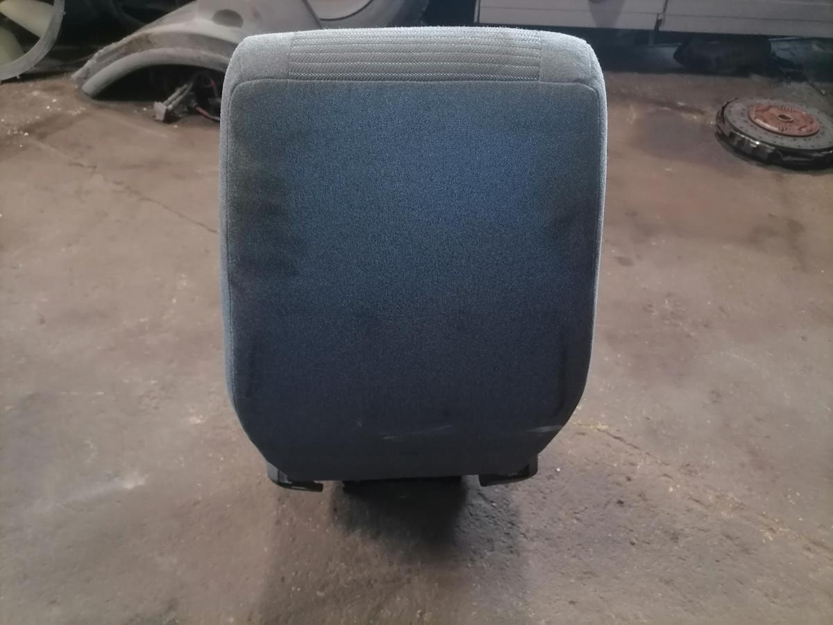 Volvo Passenger seat 20862627 - Banco de Caminhão: foto 5 Volvo Passenger seat 20862627 - Banco de Caminhão: foto 5
