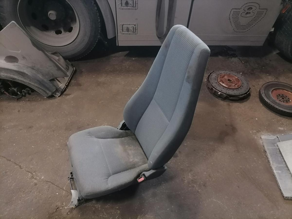 Volvo Passenger seat 20862627 - Banco de Caminhão: foto 2 Volvo Passenger seat 20862627 - Banco de Caminhão: foto 2
