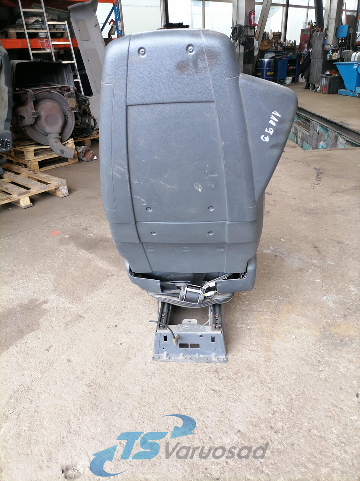 Volvo Passenger seat - Banco de Caminhão: foto 5 Volvo Passenger seat - Banco de Caminhão: foto 5