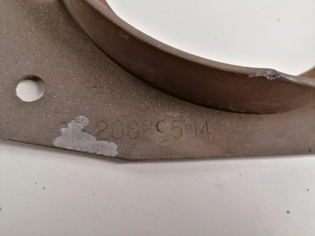 Volvo Porikaitseplekk 20829504 - Peça universal de Caminhão: foto 3 Volvo Porikaitseplekk 20829504 - Peça universal de Caminhão: foto 3