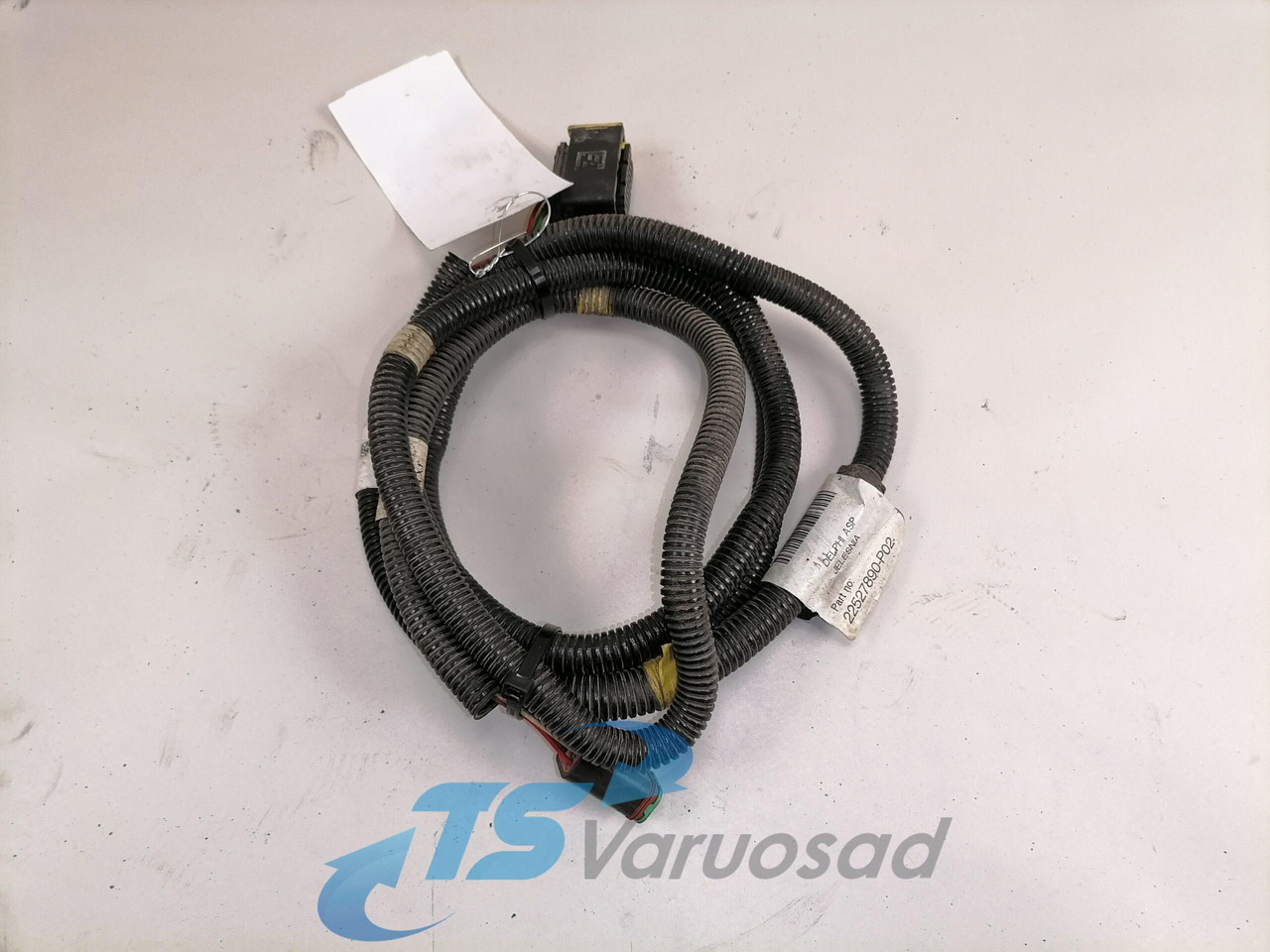 Volvo Raami juhtmestik 22527890 - Peça universal de Caminhão: foto 1 Volvo Raami juhtmestik 22527890 - Peça universal de Caminhão: foto 1