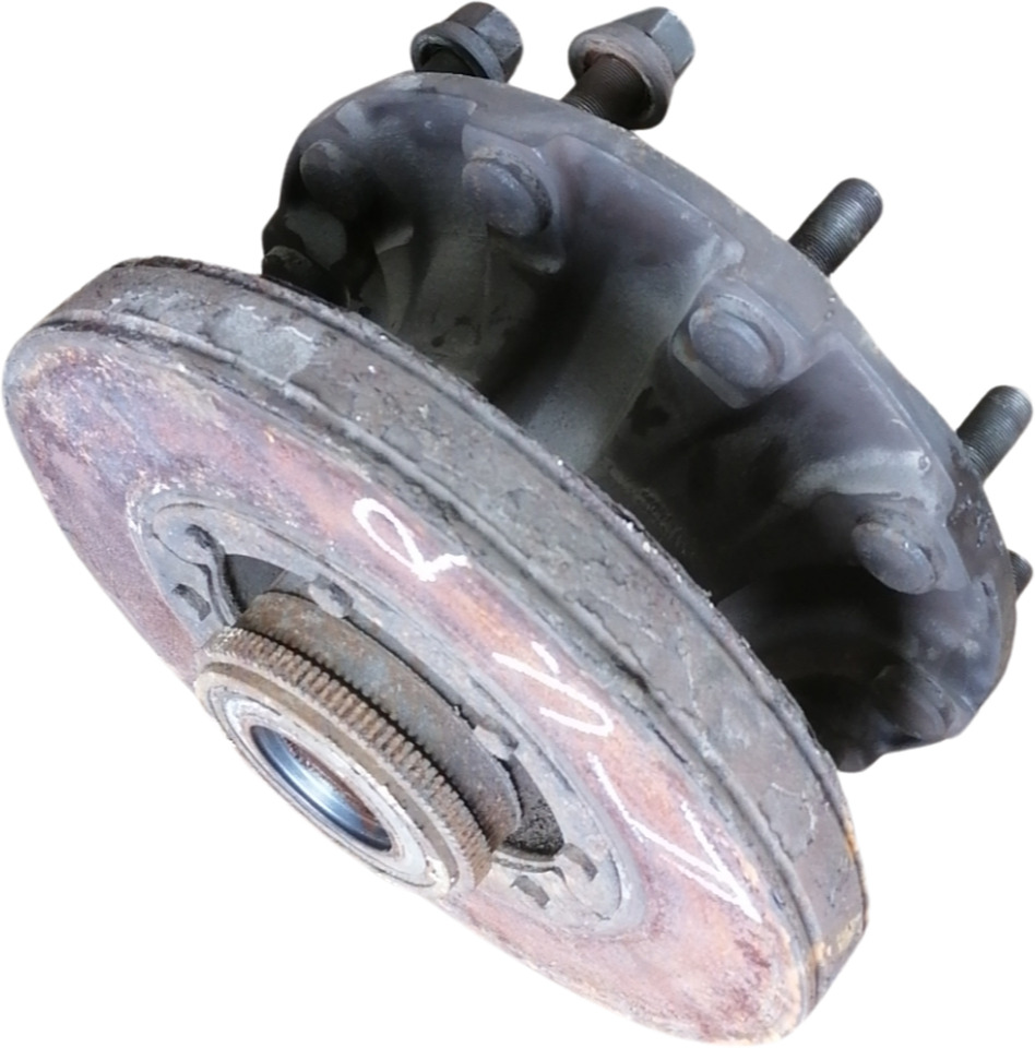 Volvo Rattarumm 21022433 - Cubo de roda de Caminhão: foto 1 Volvo Rattarumm 21022433 - Cubo de roda de Caminhão: foto 1