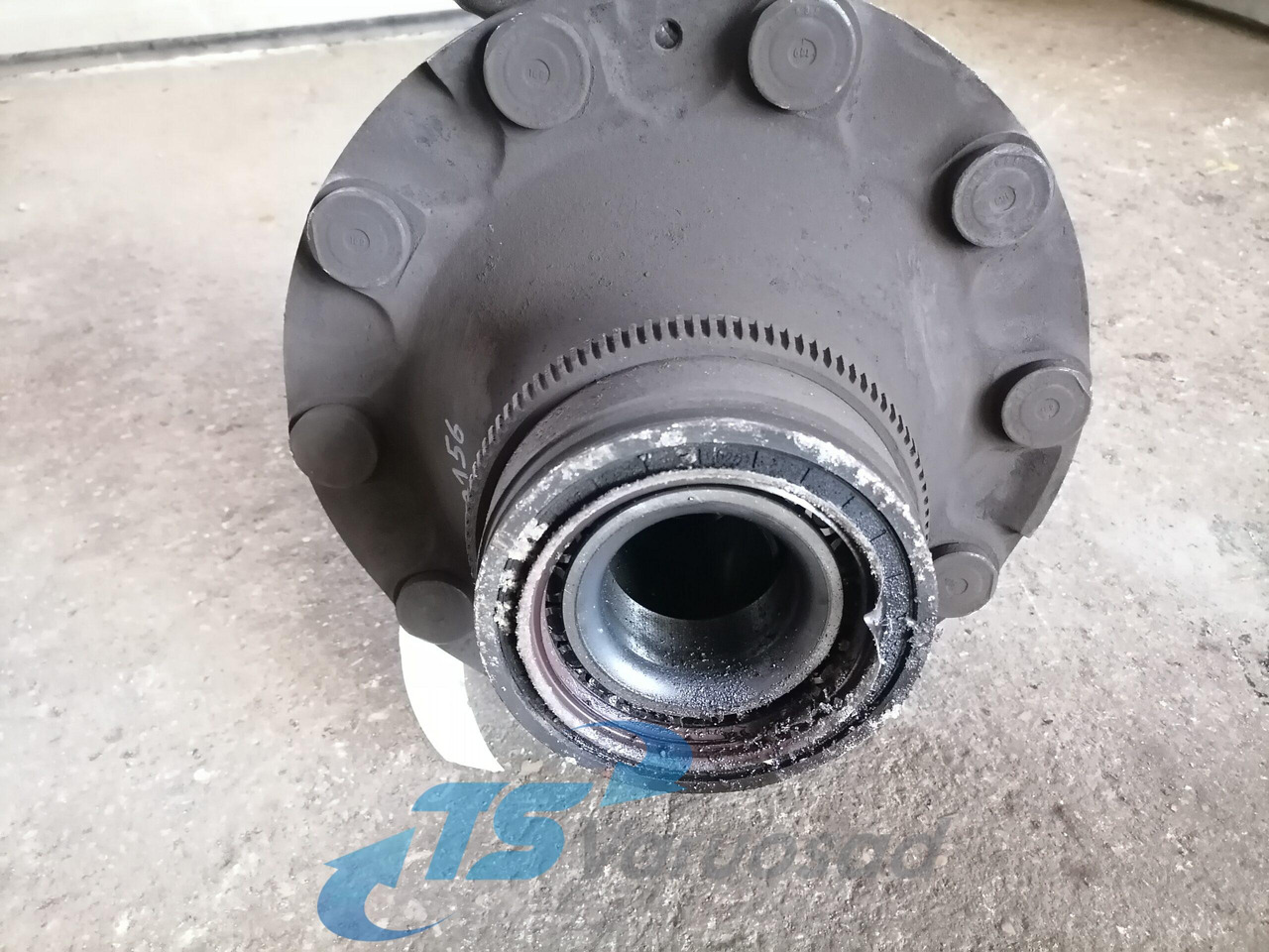 Volvo Rattarumm 3988674 - Cubo de roda de Caminhão: foto 2 Volvo Rattarumm 3988674 - Cubo de roda de Caminhão: foto 2