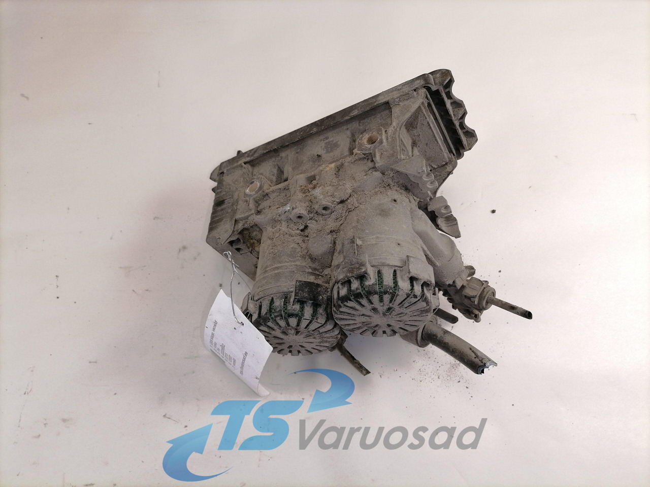 Volvo Rear axel brake pressure control valve 22225552 - Válvula de freio de Caminhão: foto 3 Volvo Rear axel brake pressure control valve 22225552 - Válvula de freio de Caminhão: foto 3