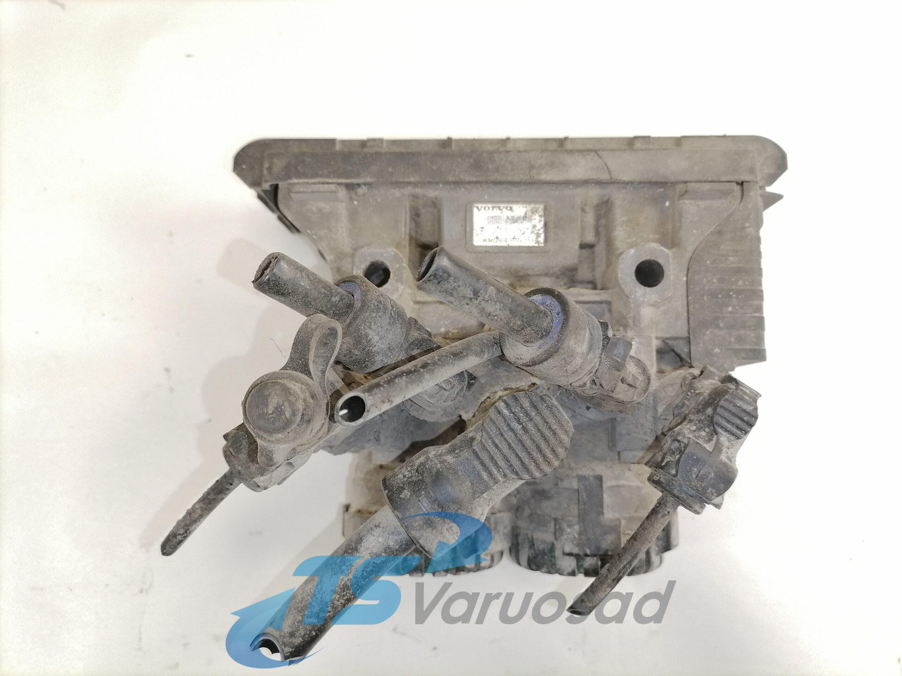Volvo Rear axel brake pressure control valve 22225552 - Válvula de freio de Caminhão: foto 2 Volvo Rear axel brake pressure control valve 22225552 - Válvula de freio de Caminhão: foto 2