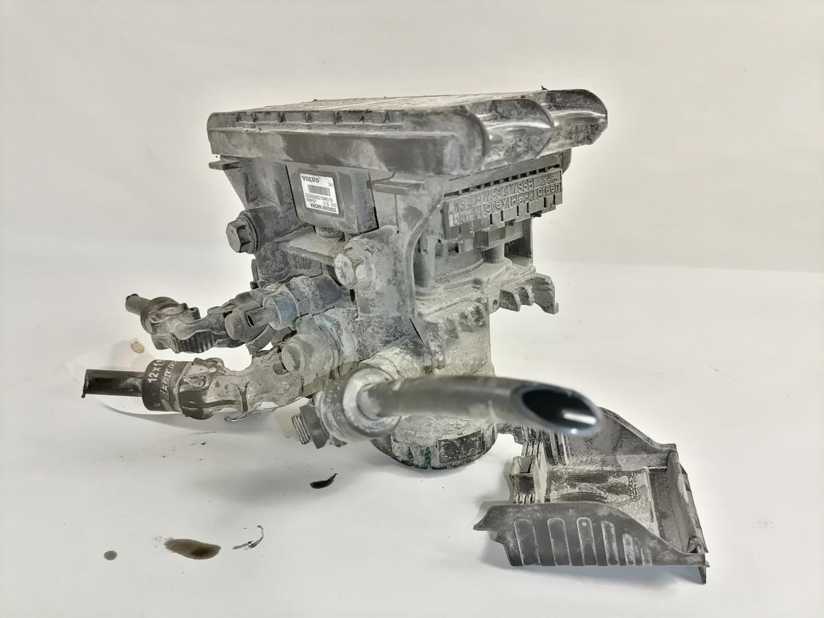 Volvo Rear axel brake pressure control valve 22225552 - Válvula de freio de Caminhão: foto 4 Volvo Rear axel brake pressure control valve 22225552 - Válvula de freio de Caminhão: foto 4
