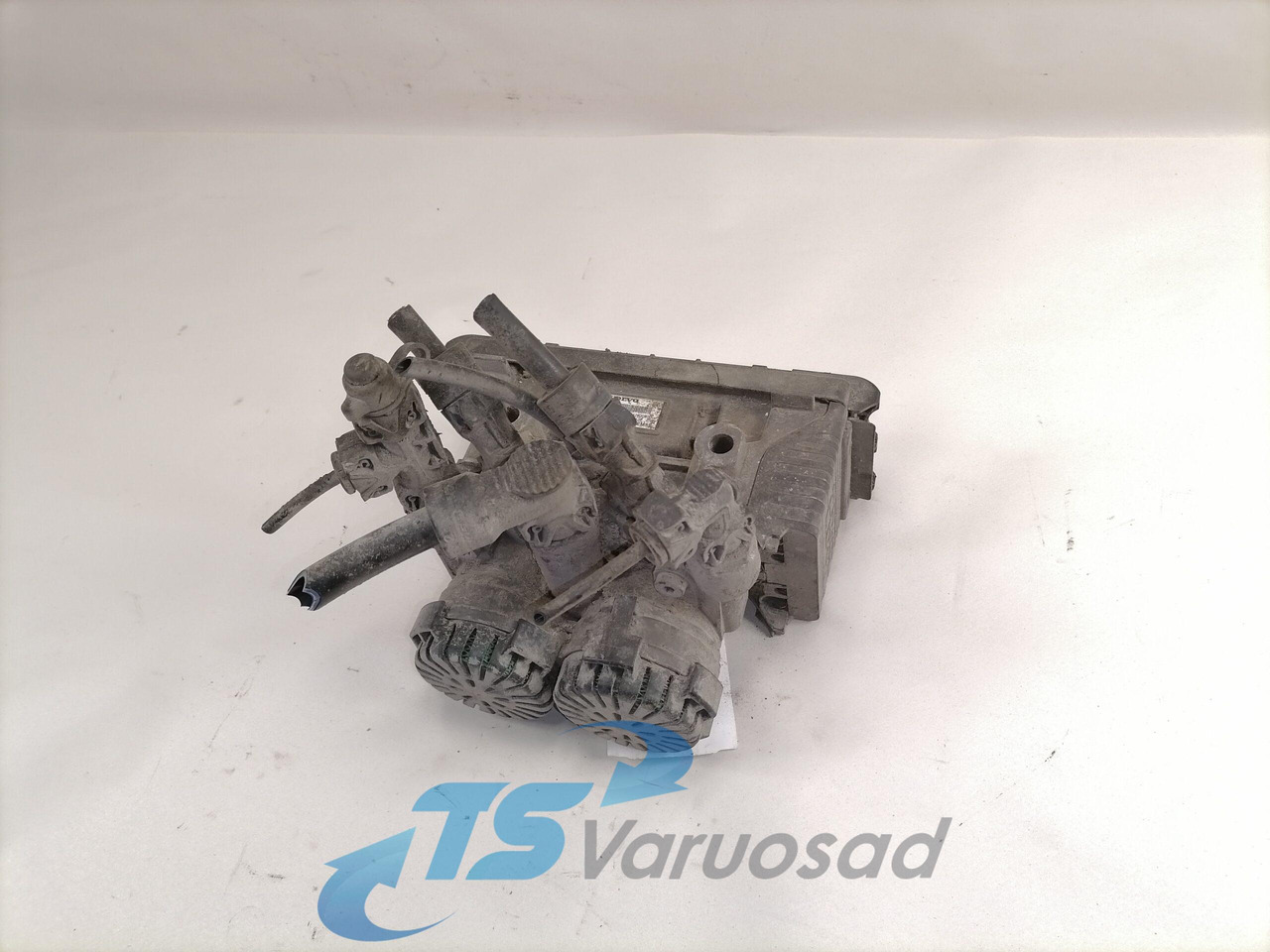 Volvo Rear axel brake pressure control valve 22225552 - Válvula de freio de Caminhão: foto 1 Volvo Rear axel brake pressure control valve 22225552 - Válvula de freio de Caminhão: foto 1