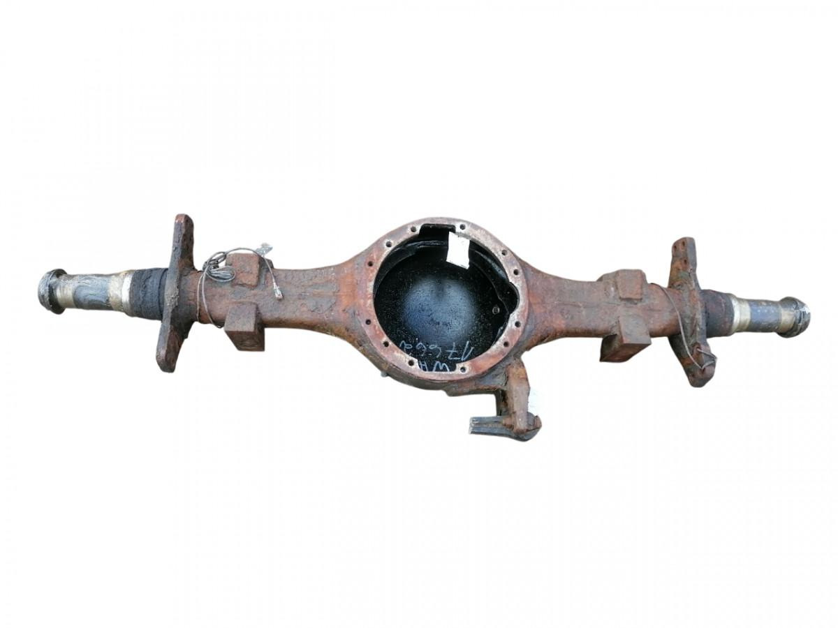 Volvo Rear axel housing 20815215 - Eixo e peças de Caminhão: foto 1 Volvo Rear axel housing 20815215 - Eixo e peças de Caminhão: foto 1