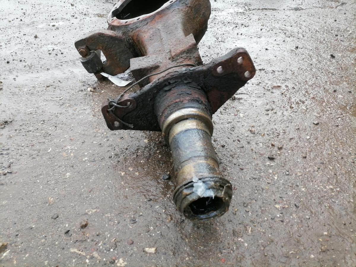 Volvo Rear axel housing 20815215 - Eixo e peças de Caminhão: foto 5 Volvo Rear axel housing 20815215 - Eixo e peças de Caminhão: foto 5