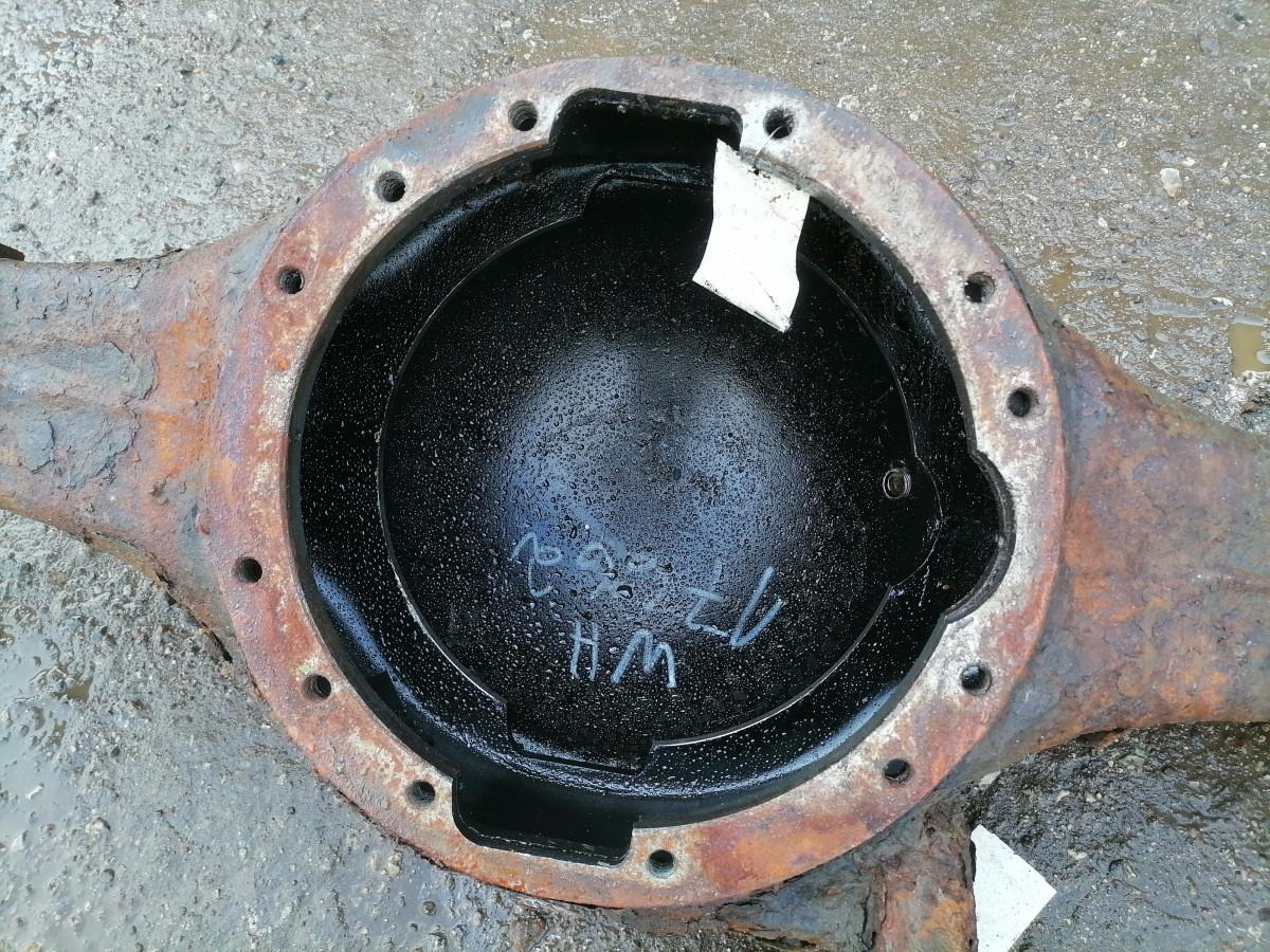 Volvo Rear axel housing 20815215 - Eixo e peças de Caminhão: foto 3 Volvo Rear axel housing 20815215 - Eixo e peças de Caminhão: foto 3