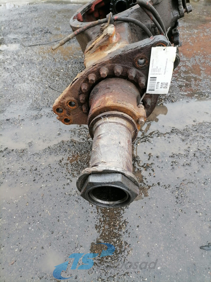 Volvo Rear axel housing 3192132 - Eixo e peças de Caminhão: foto 2 Volvo Rear axel housing 3192132 - Eixo e peças de Caminhão: foto 2