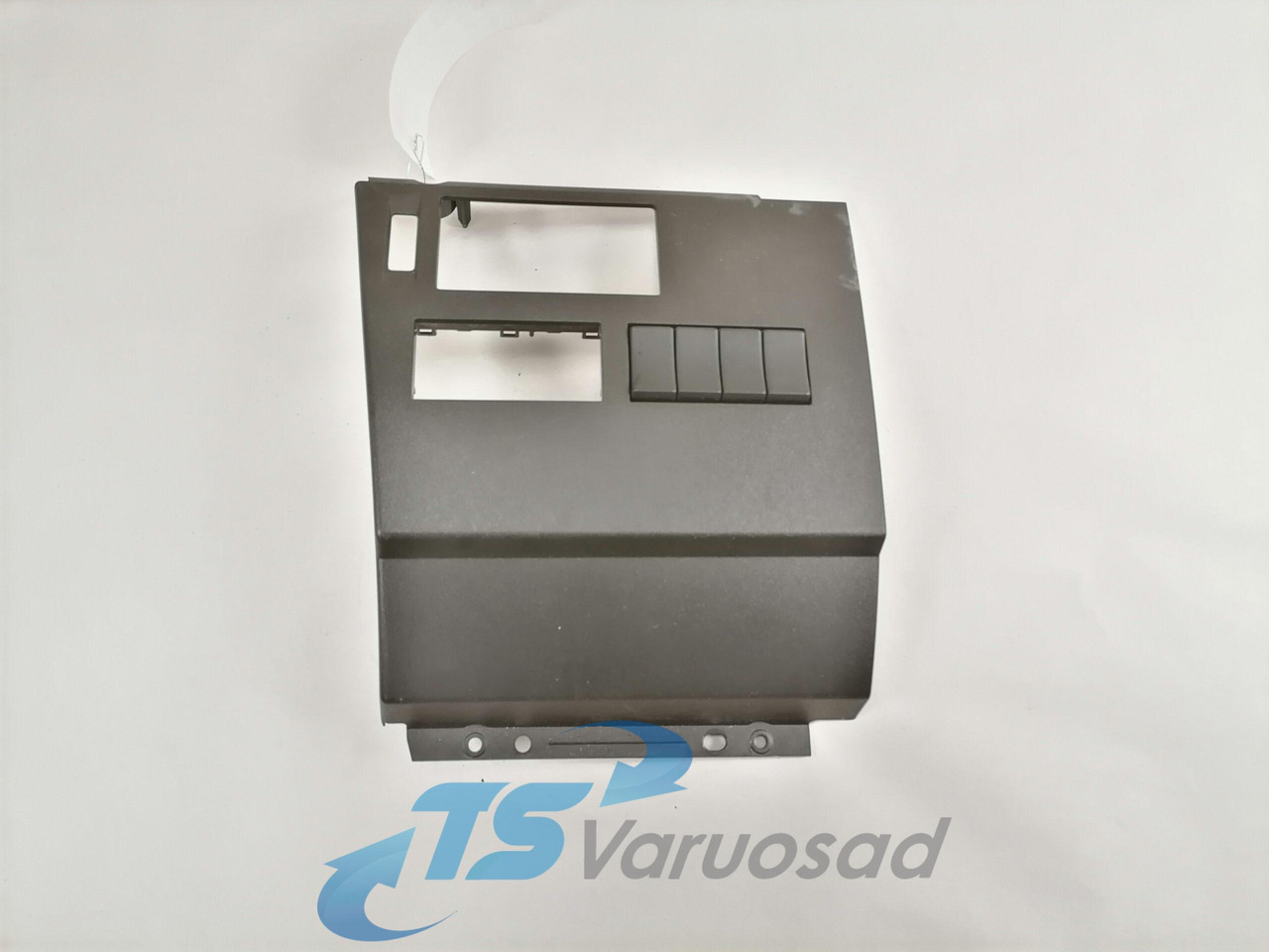 Volvo Salongi plastik 82214529 - Peça universal de Caminhão: foto 1 Volvo Salongi plastik 82214529 - Peça universal de Caminhão: foto 1