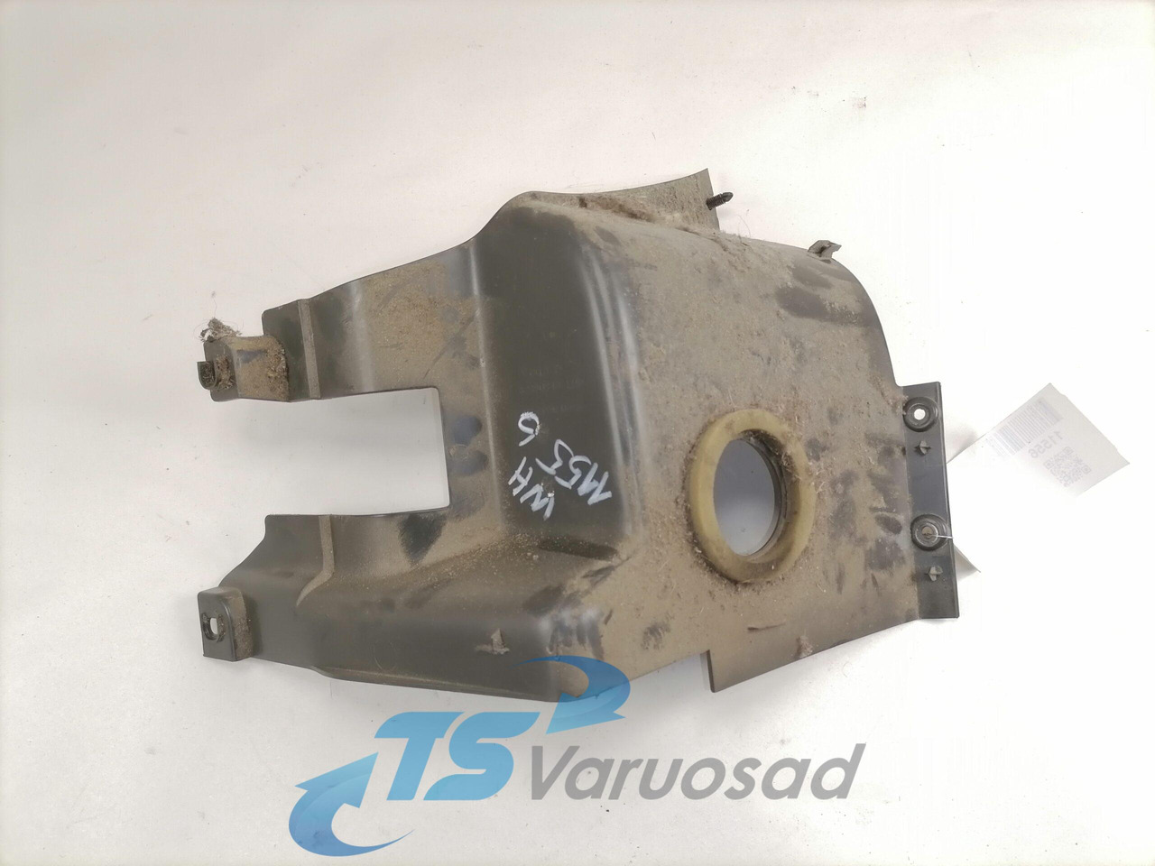 Volvo Salongi plastik 82390849 - Peça universal de Caminhão: foto 3 Volvo Salongi plastik 82390849 - Peça universal de Caminhão: foto 3