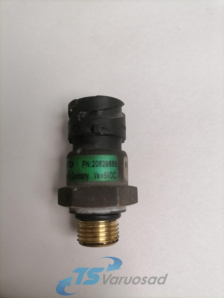 Volvo Sensor, air pressure 20829689 - Válvula de freio de Caminhão: foto 4 Volvo Sensor, air pressure 20829689 - Válvula de freio de Caminhão: foto 4