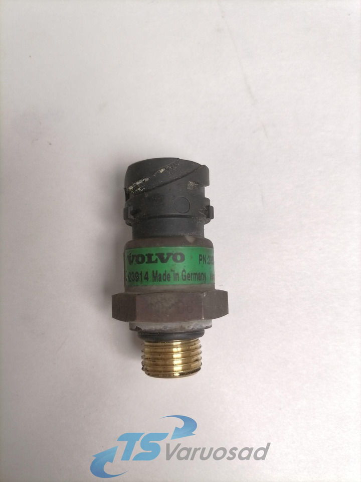 Volvo Sensor, air pressure 20829689 - Válvula de freio de Caminhão: foto 1 Volvo Sensor, air pressure 20829689 - Válvula de freio de Caminhão: foto 1