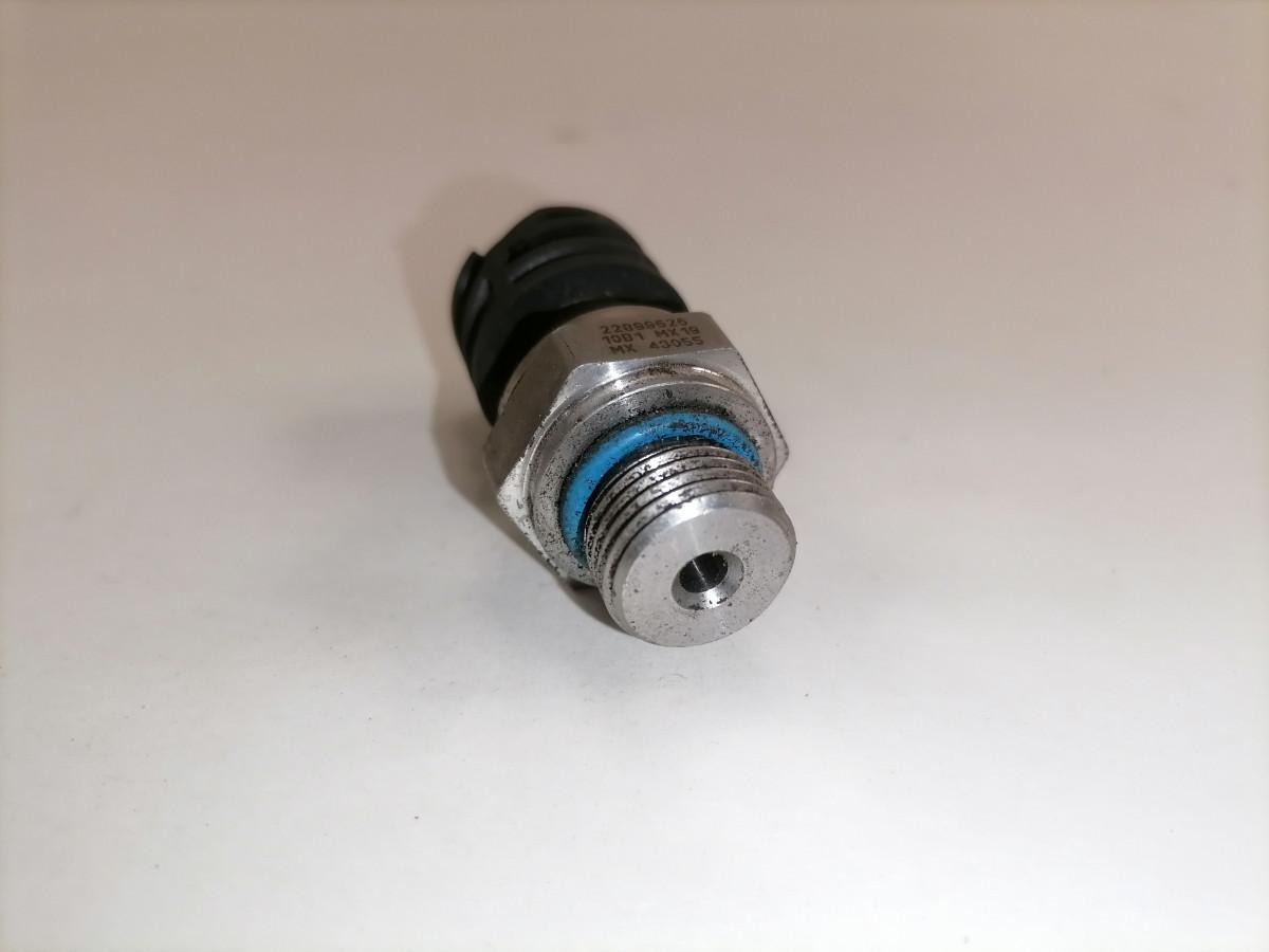 Volvo Sensor, oil pressure 22899626 - Sensor de Caminhão: foto 2 Volvo Sensor, oil pressure 22899626 - Sensor de Caminhão: foto 2