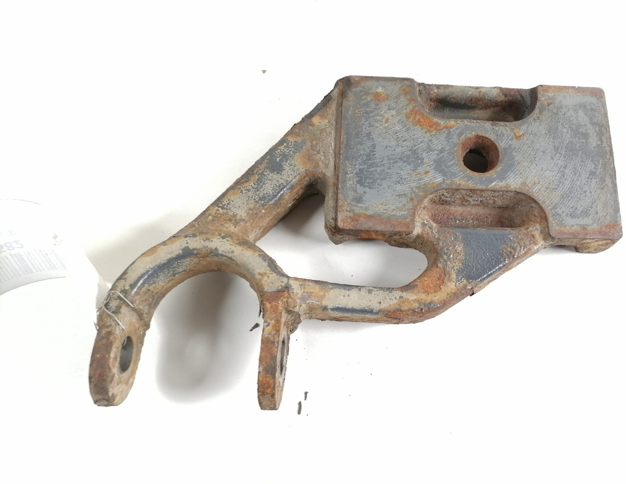 Volvo Shock absorber mounting 20703965 - Suspensão de Caminhão: foto 2 Volvo Shock absorber mounting 20703965 - Suspensão de Caminhão: foto 2
