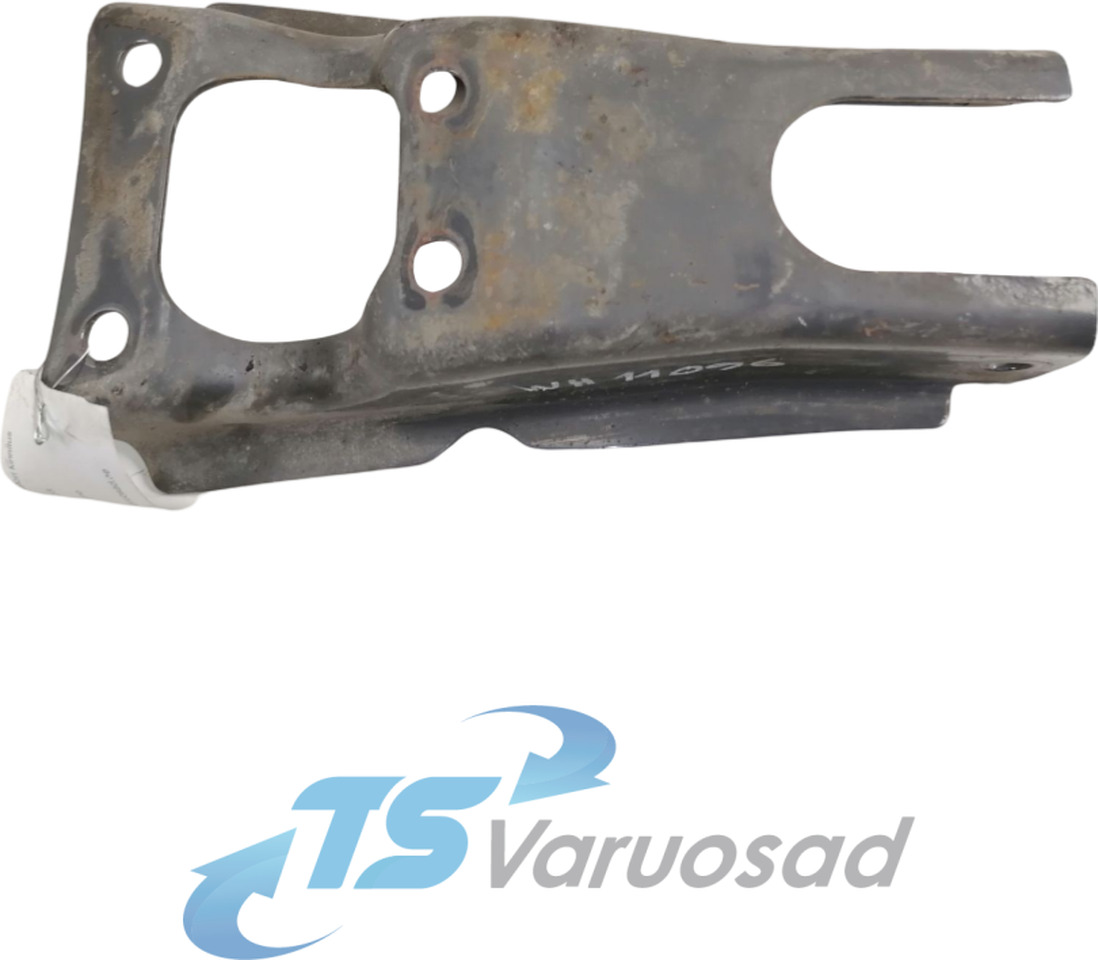 Volvo Shock absorber mounting 21507833 - Suspensão de Caminhão: foto 1 Volvo Shock absorber mounting 21507833 - Suspensão de Caminhão: foto 1