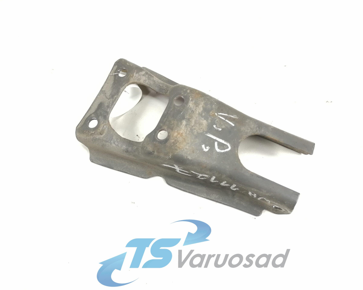 Volvo Shock absorber mounting 21507833 - Suspensão de Caminhão: foto 1 Volvo Shock absorber mounting 21507833 - Suspensão de Caminhão: foto 1