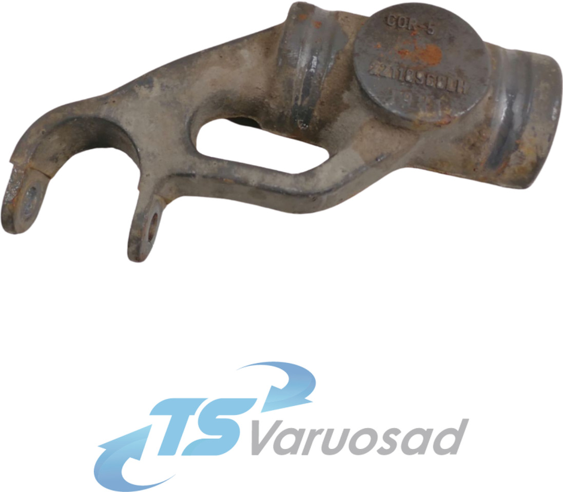 Volvo Shock absorber mounting 22118968 - Suspensão de Caminhão: foto 1 Volvo Shock absorber mounting 22118968 - Suspensão de Caminhão: foto 1