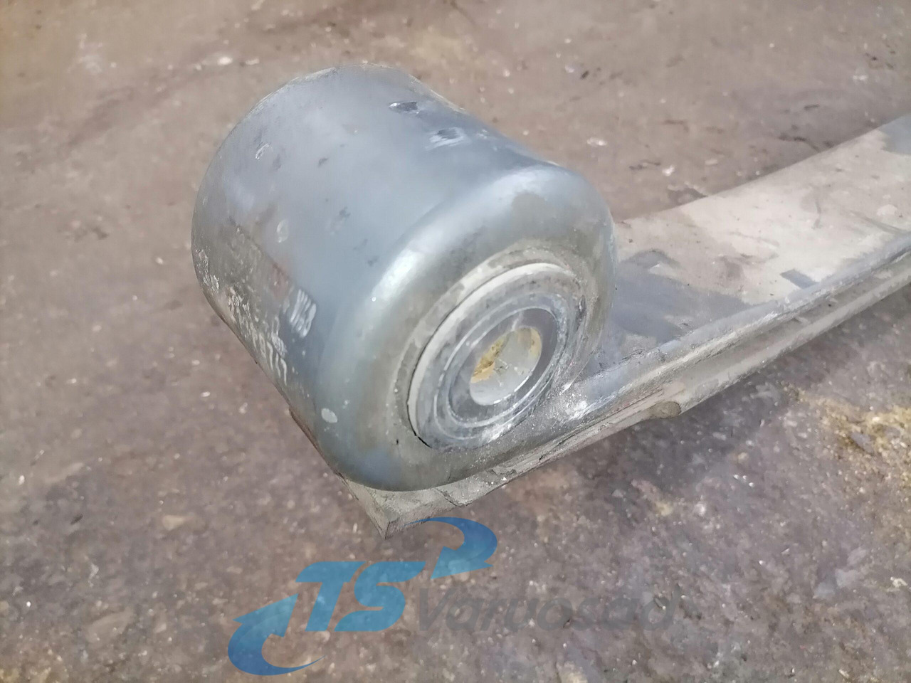 Volvo Spring 257940 - Suspensão de molas/ Suspensão de lâminas de Caminhão: foto 3 Volvo Spring 257940 - Suspensão de molas/ Suspensão de lâminas de Caminhão: foto 3
