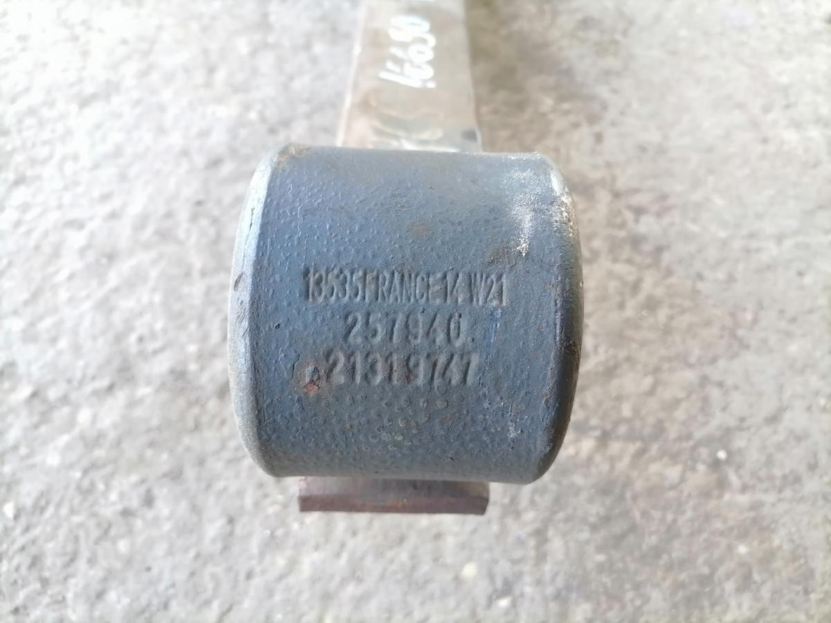 Volvo Spring 257940 - Suspensão de molas/ Suspensão de lâminas de Caminhão: foto 4 Volvo Spring 257940 - Suspensão de molas/ Suspensão de lâminas de Caminhão: foto 4
