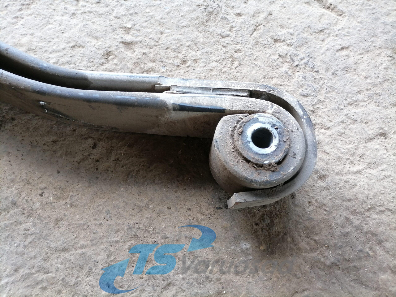Volvo Spring 257940 - Suspensão de molas/ Suspensão de lâminas de Caminhão: foto 3 Volvo Spring 257940 - Suspensão de molas/ Suspensão de lâminas de Caminhão: foto 3