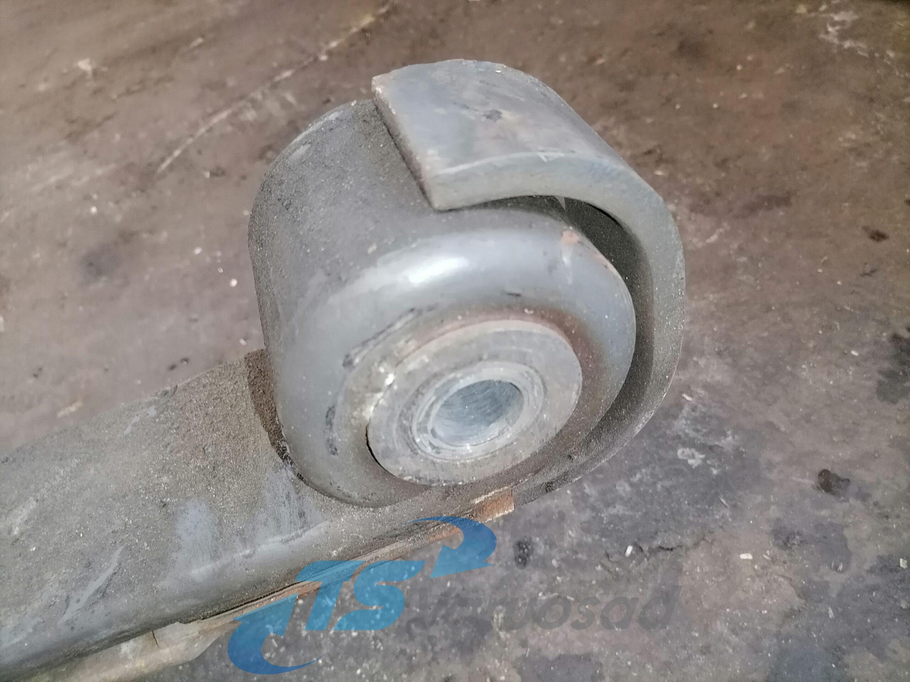 Volvo Spring 257940 - Suspensão de molas/ Suspensão de lâminas de Caminhão: foto 2 Volvo Spring 257940 - Suspensão de molas/ Suspensão de lâminas de Caminhão: foto 2