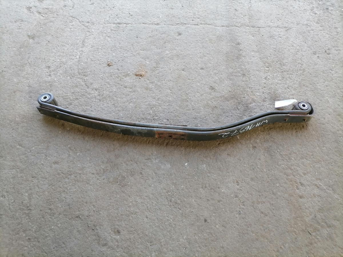 Volvo Spring 257940 - Suspensão de molas/ Suspensão de lâminas de Caminhão: foto 2 Volvo Spring 257940 - Suspensão de molas/ Suspensão de lâminas de Caminhão: foto 2
