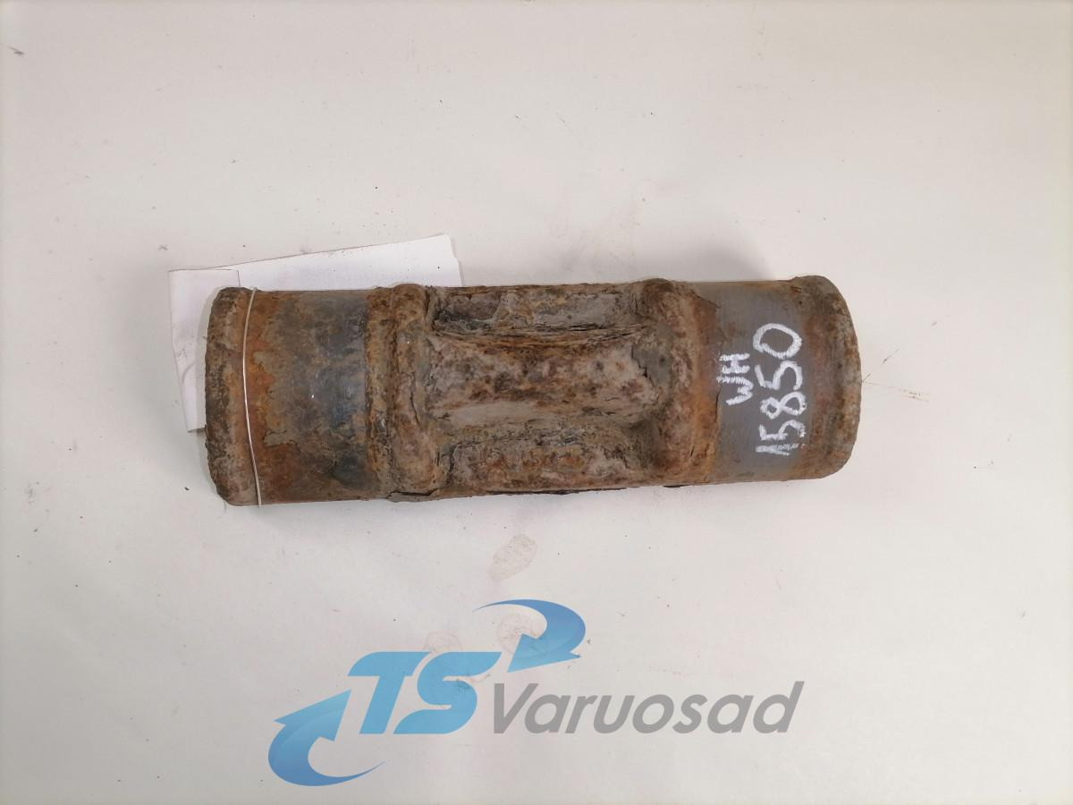 Volvo Spring plate 20581932 - Suspensão de Caminhão: foto 4 Volvo Spring plate 20581932 - Suspensão de Caminhão: foto 4