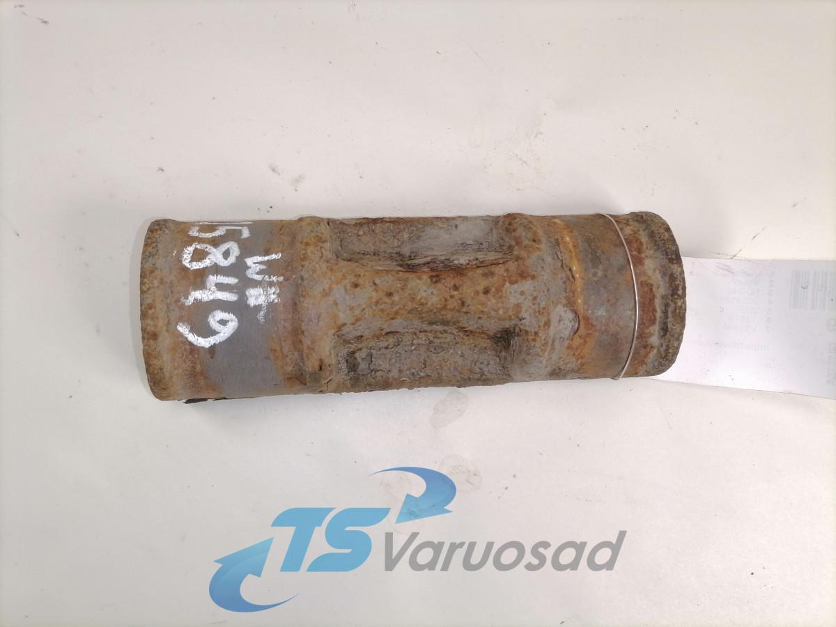 Volvo Spring plate 20581932 - Suspensão de Caminhão: foto 4 Volvo Spring plate 20581932 - Suspensão de Caminhão: foto 4
