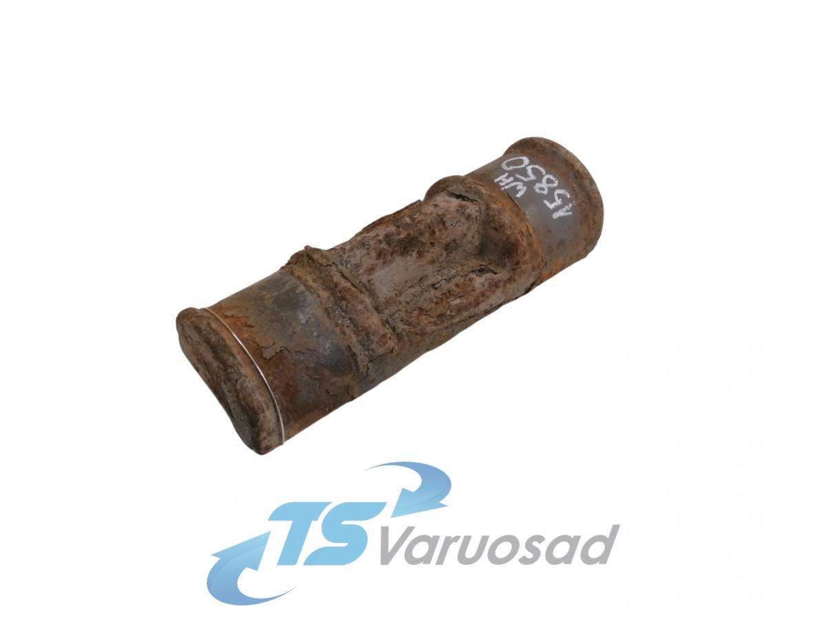 Volvo Spring plate 20581932 - Suspensão de Caminhão: foto 1 Volvo Spring plate 20581932 - Suspensão de Caminhão: foto 1