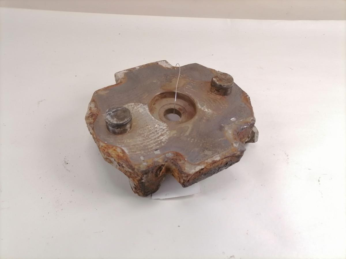Volvo Spring plate 20759613 - Suspensão de Caminhão: foto 3 Volvo Spring plate 20759613 - Suspensão de Caminhão: foto 3