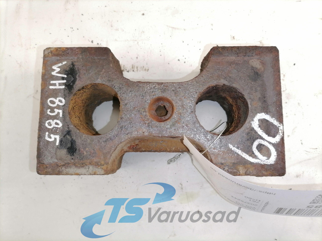 Volvo Spring seat 20375244 - Suspensão de Caminhão: foto 3 Volvo Spring seat 20375244 - Suspensão de Caminhão: foto 3