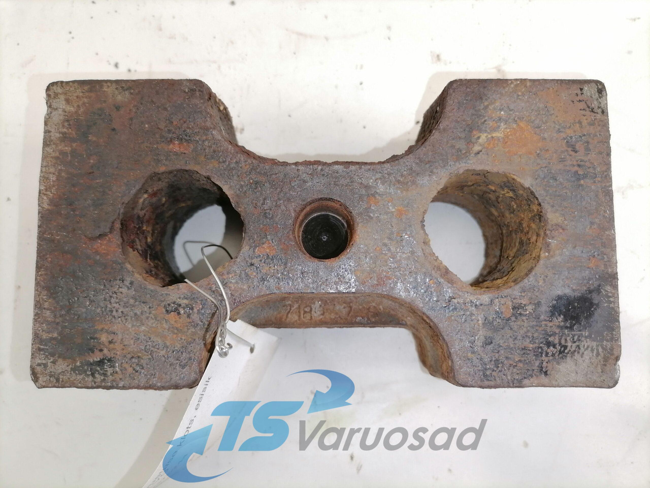 Volvo Spring seat 20375244 - Suspensão de Caminhão: foto 2 Volvo Spring seat 20375244 - Suspensão de Caminhão: foto 2